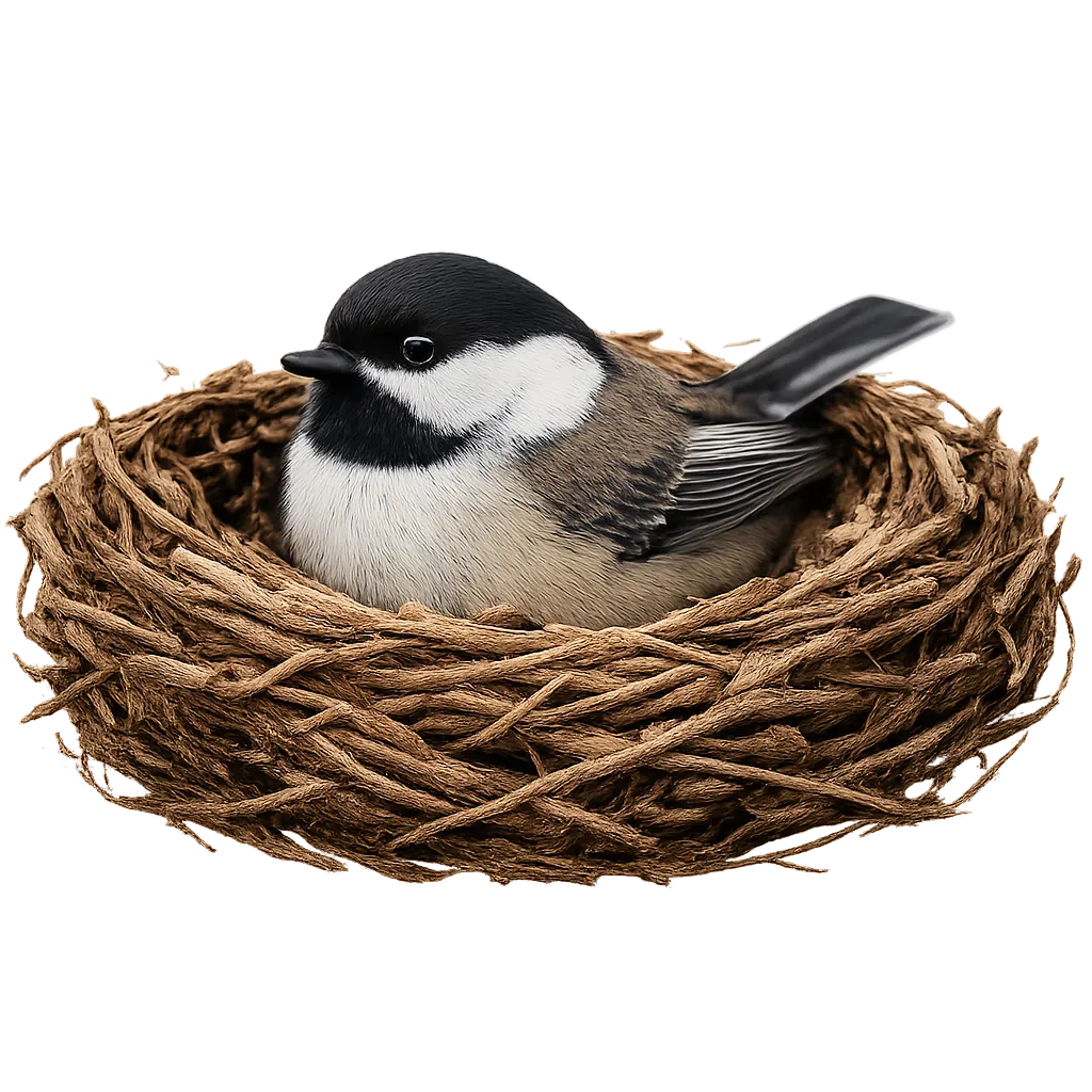 nest