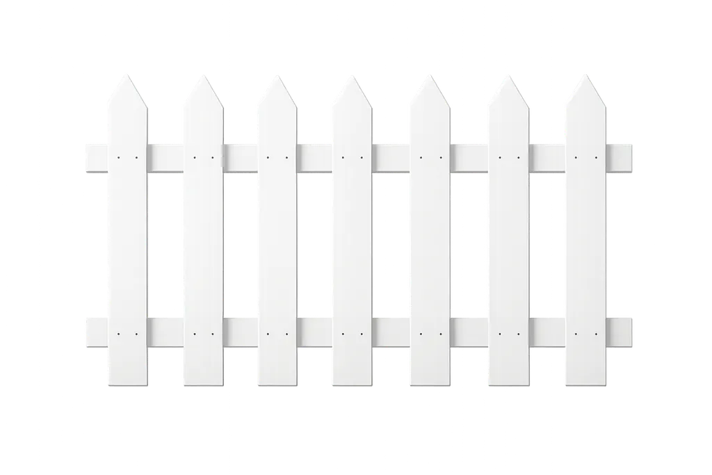 fence