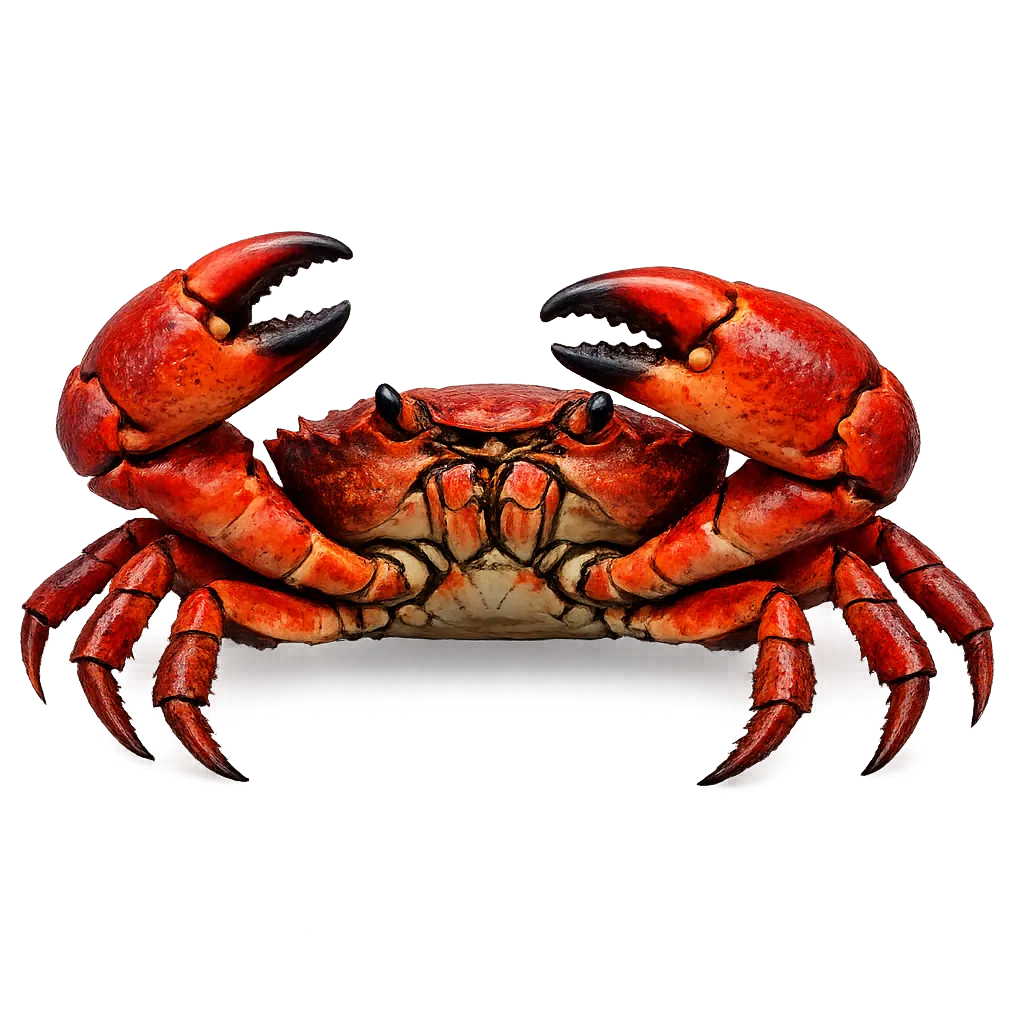 crab