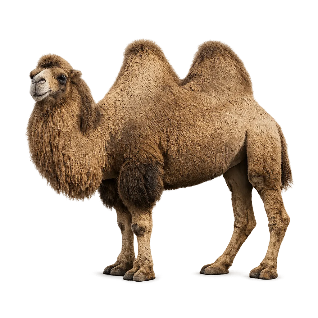 camel