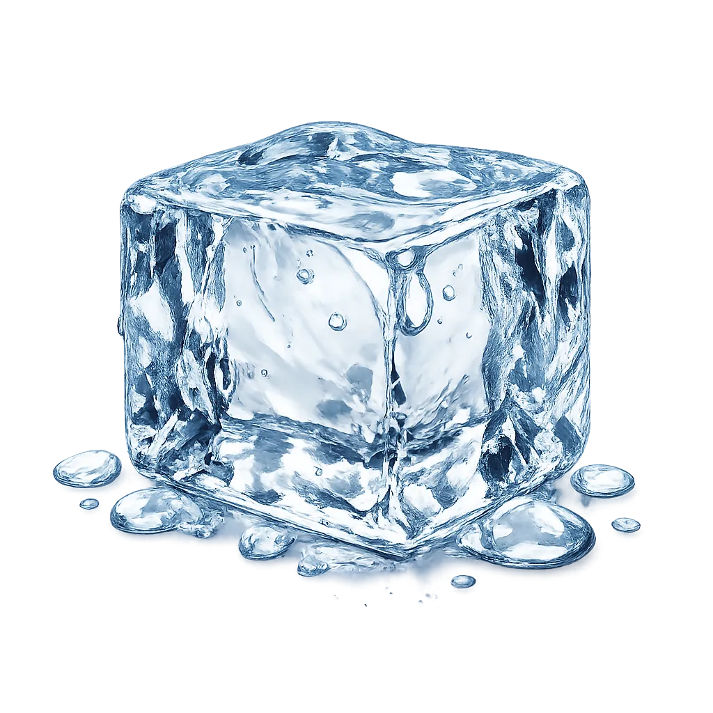 ice