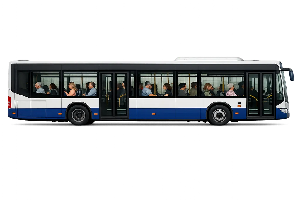 bus