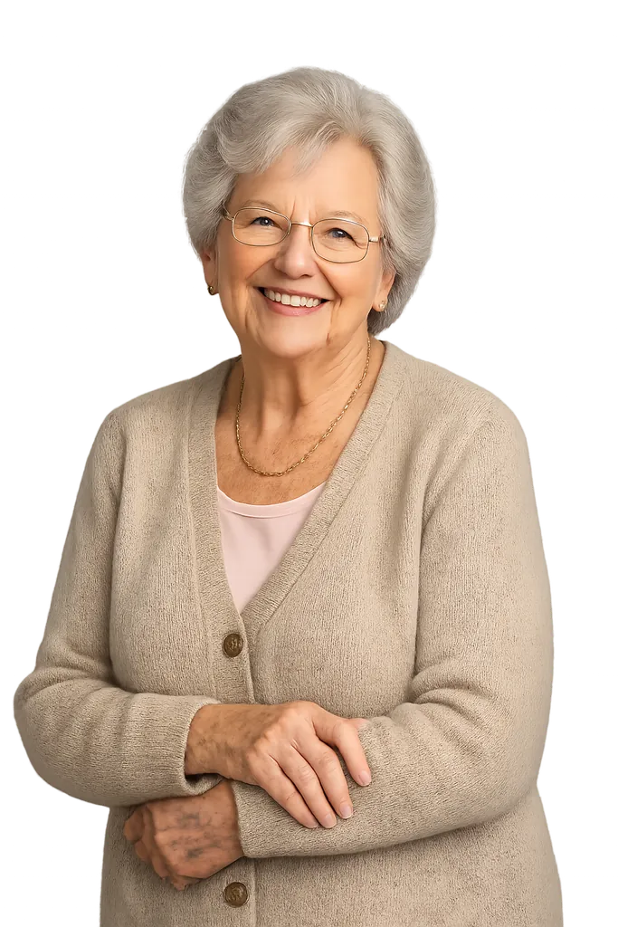 grandma