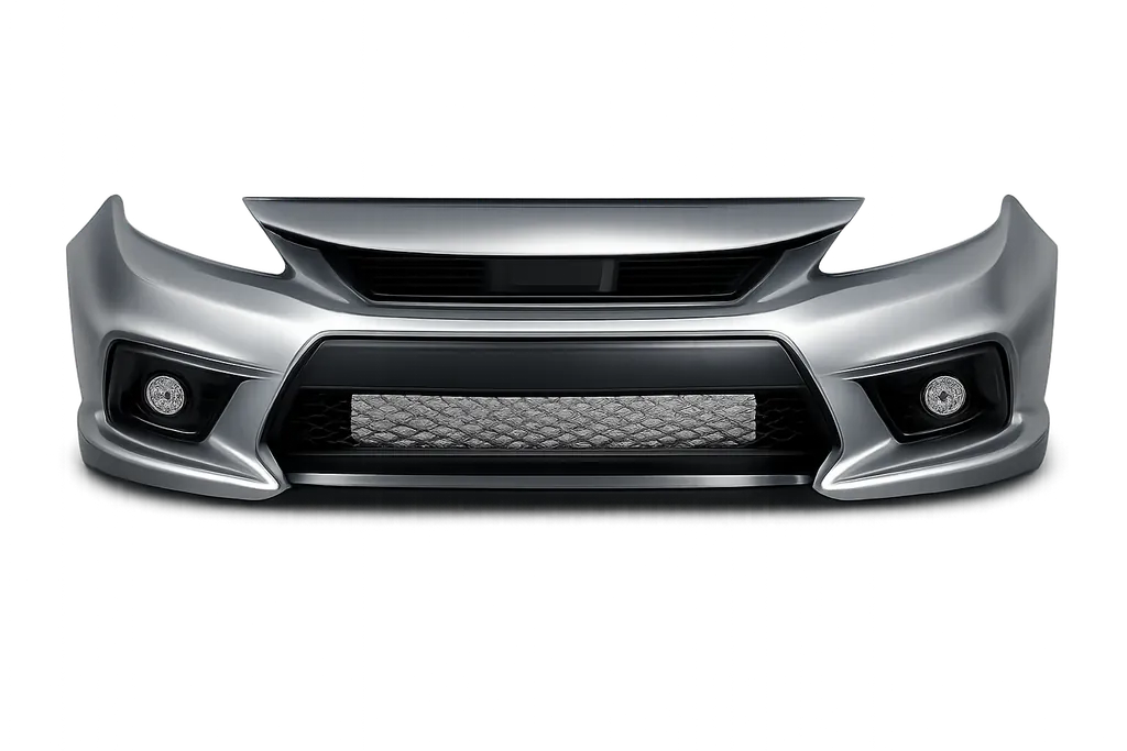 bumper