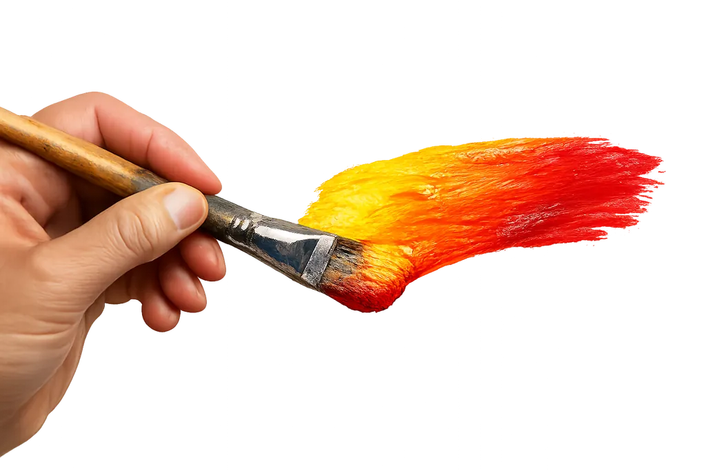 paint
