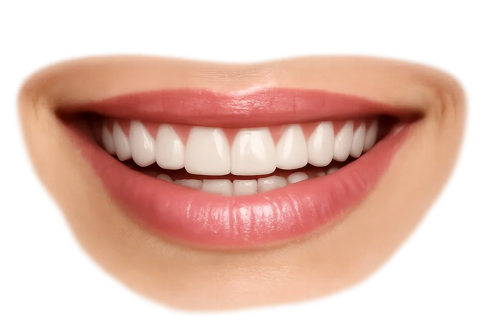 smile